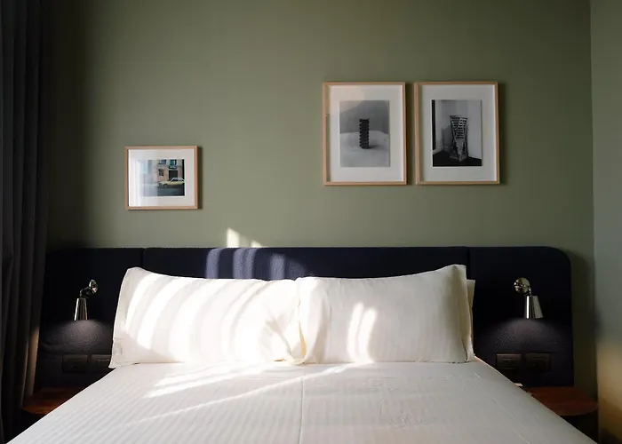 C-Hotels Concorde