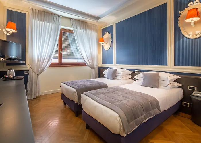 Grande Albergo Roma